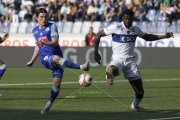LAUSANNE - LUZERN