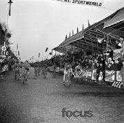 Radsport - Flandern Rundfahrt historisch