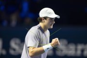 SWISS INDOORS 2025