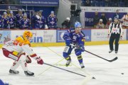 KLOTEN - BIEL