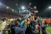 WINTERTHUR - SION