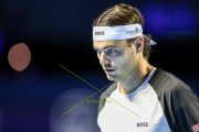 SWISS INDOORS 2025