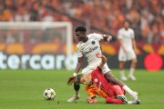 GALATASARAY - YB