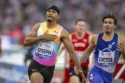 WELTKLASSE ZUERICH 2026