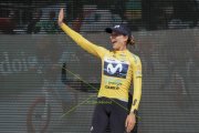TOUR DE SUISSE WOMEN 2025