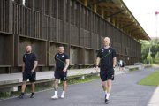 TRAINING ZUERICH