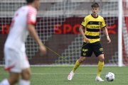 YB U19 - LEIPZIG U19