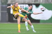 ST.GALLEN - YB