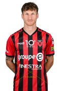 XAMAX PORTRAIT