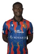 BASEL PORTRAIT
