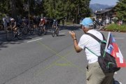 TOUR DE SUISSE WOMEN 2026