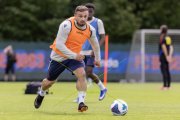 TRAINING BASEL