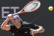 GENEVA OPEN 2026