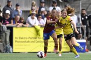 YB FRAUEN - SERVETTE