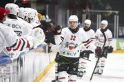 LUGANO - LAUSANNE