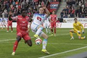 WINTERTHUR - LUZERN