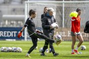 TRAINING SCHWEIZ