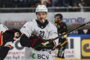 LUGANO - LAUSANNE