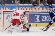 ZSC - LAKERS
