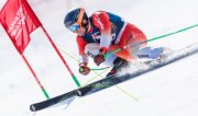 EUROPA CUP SPEED FINAL SAALBACH 2026