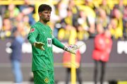 DORTMUND - WOLFSBURG