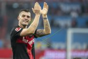LEVERKUSEN - BAYERN