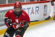 LAUSANNE - SC BERN