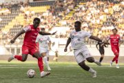 SV SCHAFFHAUSEN - WINTERTHUR
