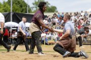 BASELLANDSCHAFTLICHES KANTONALSCHWINGFEST 2025