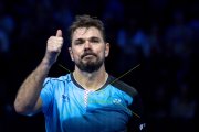 ATP LYON 2026