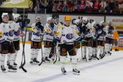 LAKERS - FRIBOURG