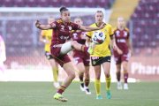 SERVETTE - YB