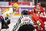 BIEL - FRIBOURG