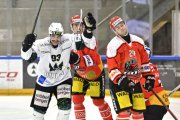 BELLINZONA - OLTEN