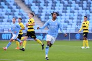 MAN CITY - YB