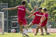 TRAINING WINTERTHUR