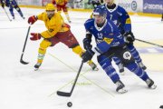 FRIBOURG - TIGERS