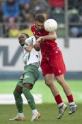 ST.GALLEN - SION