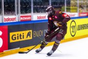 GENF-STORHAMAR