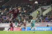SERVETTE - VADUZ