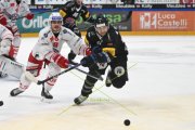 FRIBOURG - LAKERS