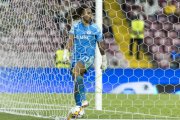 SERVETTE- LYON