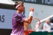 FRENCH OPEN 2026