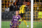 YB - GALATASARAY