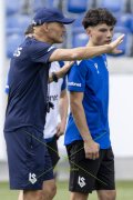 LAUSANNE TRAINING