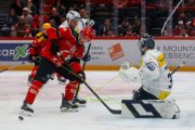 LAUSANNE - AMBRI