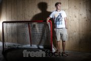 PORTRAIT EISHOCKEY NATI