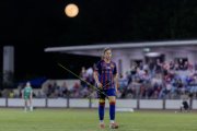 BASEL - ST.GALLEN