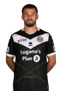 PORTRAIT LUGANO