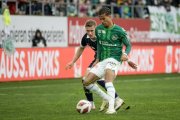 ST.GALLEN - LUZERN